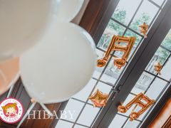 -老洋房花园饭店(绍兴路店)