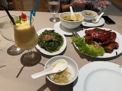 -真浪花园海鲜餐馆