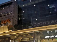 -恒生万鹂广场(唐镇店)