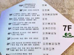 -上海第一八佰伴