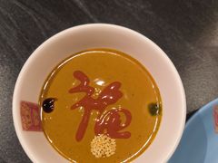 -京门老爆三·铜锅涮肉 爆肚(芳群园店)