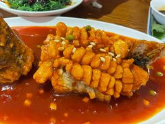 -沪上馨和小馆•海派上海菜(陆家浜路店)