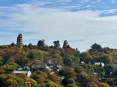 -崆峒山景区