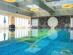 -两淮天鹅湖大酒店·中餐厅