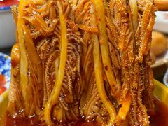 -四小区火锅·巷子里的重庆火锅(花照壁店)