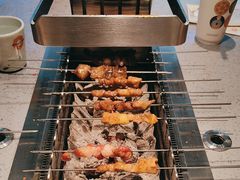 -白玉·朝鲜族烤串(光明大仟里店)