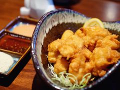 -山杏yama-katsu·吉列炸物