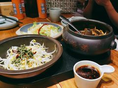 -云海肴云南菜·蒸汽石锅鱼(北京良乡华冠店)