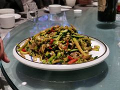 -潮粤香海鲜酒楼(沙湖店)