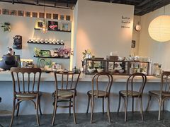 -luutosa  cafe & tea 鹿兔山