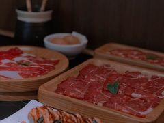 -厚道寿喜烧専門店·自助畅食(国贸店)