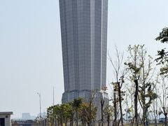 -华侨公园