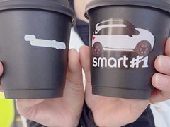 -上海浦东smart汽车全功能店(金桥店)
