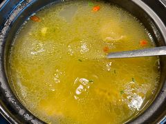 -老李家土菜馆·安吉地标美食
