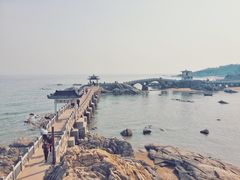 -兴城海滨风景区
