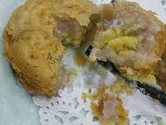 芋头饼-阿静美食