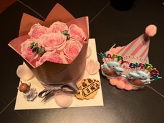 -EnergyCake蛋糕理想国