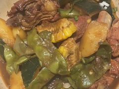 -金掌勺锅包肉(华润万象城店)