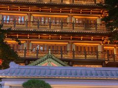 -大佛古寺