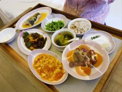 -馨月汇·一悦馨香月子中心(前滩店)