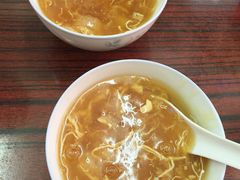 -添發碗仔翅美食