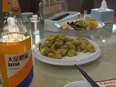 -北方饺子王·海肠捞饭·海鲜锅(山大店)