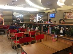 大堂-米斯特比萨(望京西园店)
