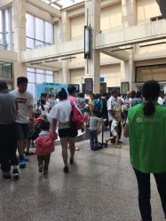 -上海交通大学医学院附属上海儿童医学中心(陆家嘴总院区)