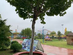 -华夏文旅海洋公园