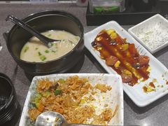 -禾绿回转寿司(万柳华联店)