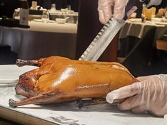 -四季民福烤鸭店(外滩外白渡桥店)