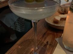 -Mercato莫卡多露台餐厅与酒吧(K11店)