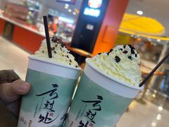 -海底捞火锅(咸阳丽彩万达店)