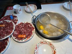 -汕头八合里海记牛肉店(清河店)