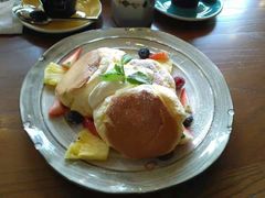 -UPPER KITCHEN(延安路店)