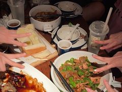 -绿茶餐厅(乐峰广场店)