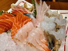 -傑·料理·海鲜放题(佛山文华荟店)