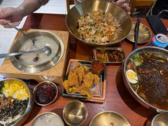 -鑫日千里马朝鲜族小馆(总店)