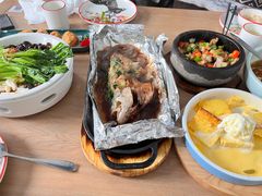 -新白鹿餐厅(城西银泰城店)