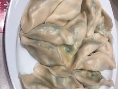 -喜家德虾仁水饺(青年大街店)