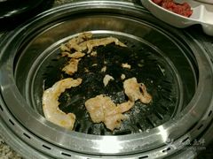 -汉拿山(万达广场哈尔滨哈西店)