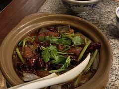 -南京大牌档(济南万象城店)