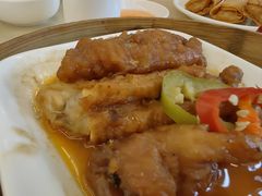 -满福隆酒楼(万绿园店)