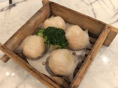 -紫薇港式茶餐厅(厦门君泰酒店)