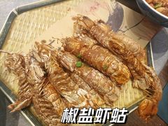 -宁海食府·涌宴(真和店)