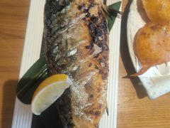 -有喜屋·鲜鸡烧鸟·居酒屋(安龙路店)