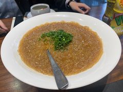 肉汁粉丝-九福楼大酒店
