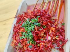 -为民烧烤吧.自贡爆炒菜(收录10年好店)