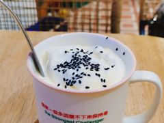 -堂屋糖水店(愚园店)
