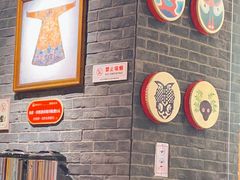 -满园烤鸭·春饼(华强广场店)